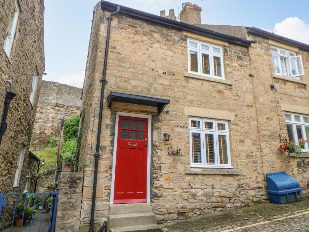 Tower Street Cottage Richmond  Exterior foto
