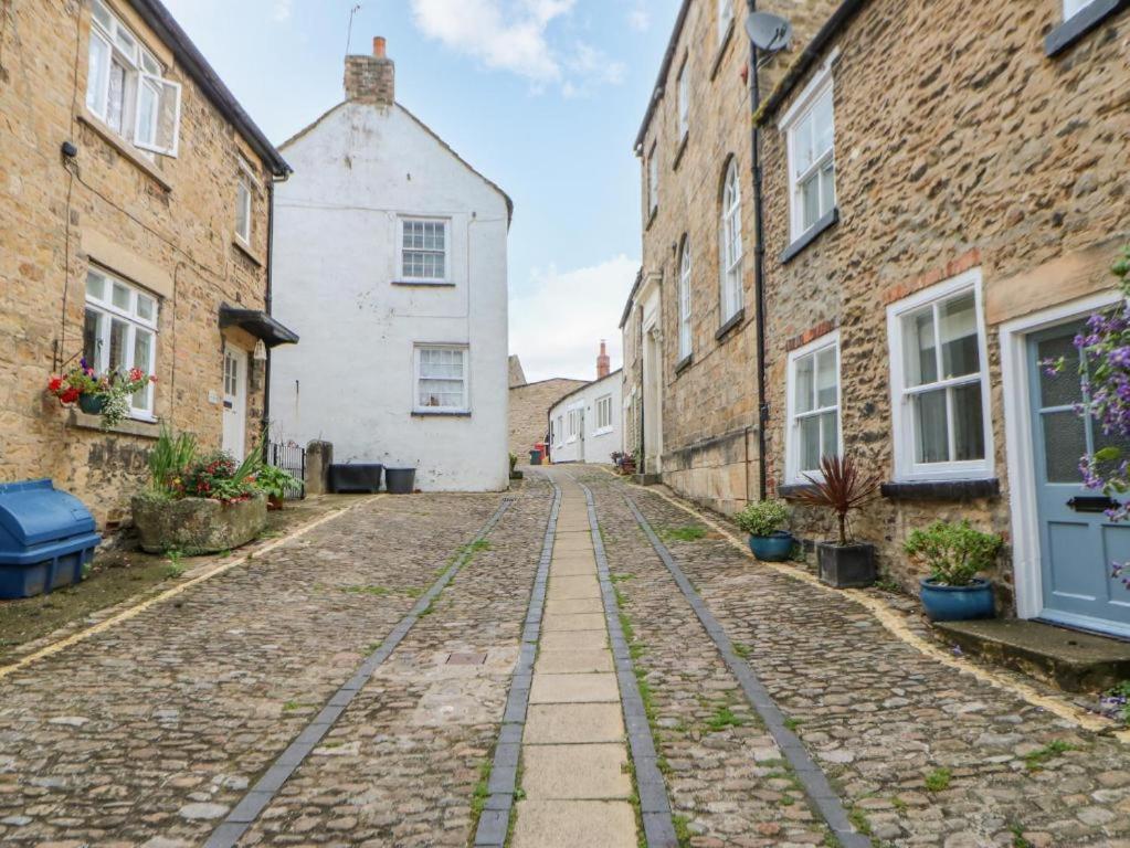 Tower Street Cottage Richmond  Exterior foto